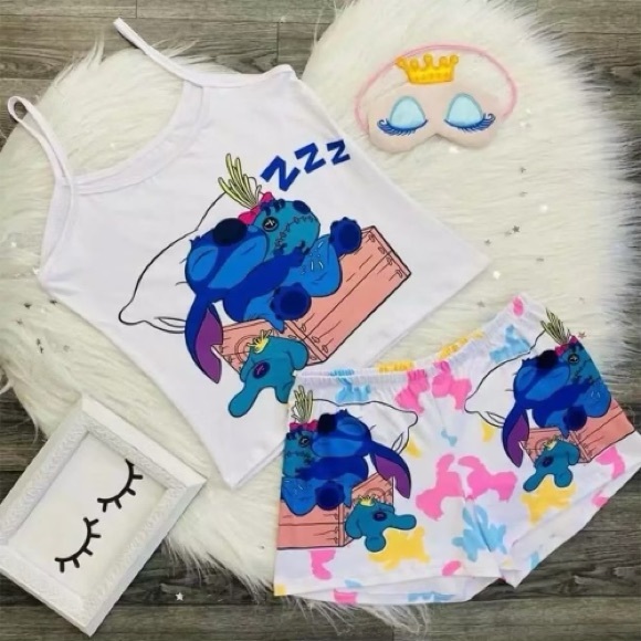 Various styles & sizes of new PJs & Sleepwear! - Picture 10 of 13